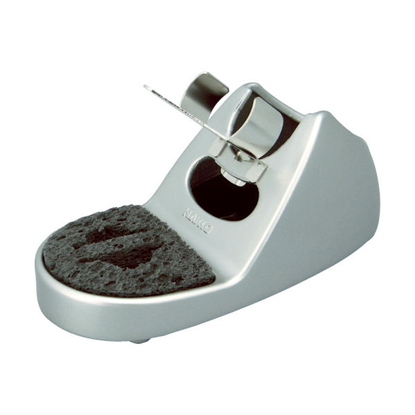 白光 ハッコーFHー800 シルバー FH800-03SV 1台(1個) 835-6879（直送品）