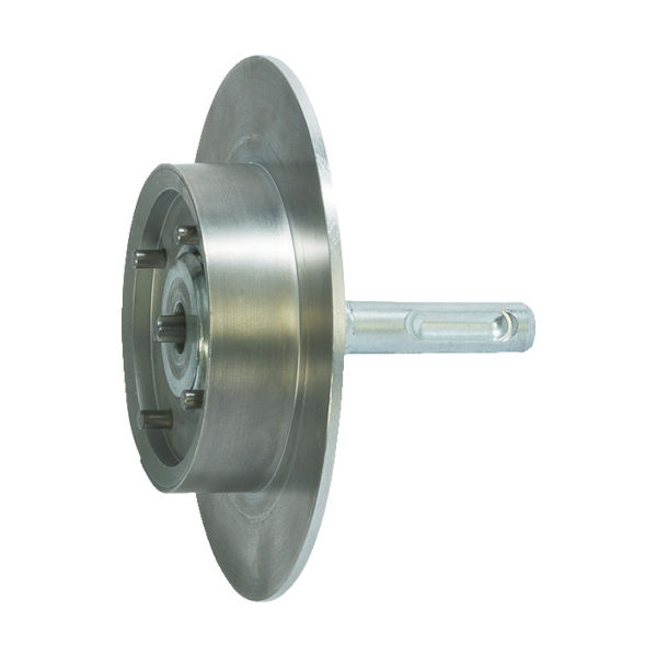 フィッシャージャパン フィッシャー ターモズCS専用工具 SDS plus 532619 1個(1本) 828-5619（直送品）