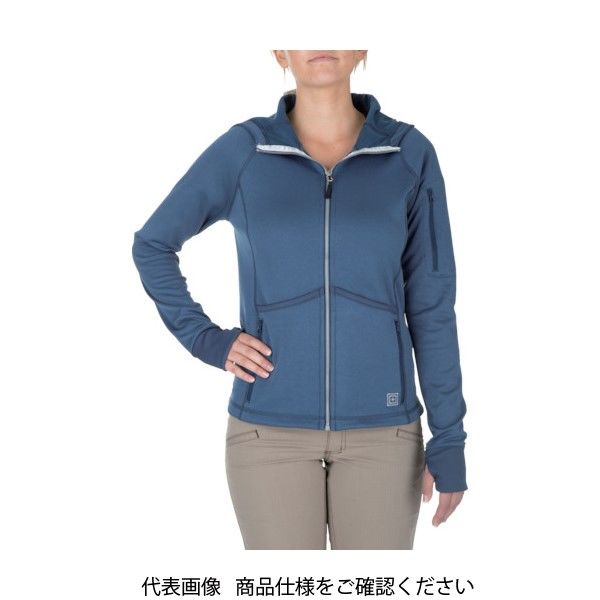 5.11 ホライゾンフーディー2.0 レガッタ L 62074-709-L 1着(1枚) 836-9480（直送品）