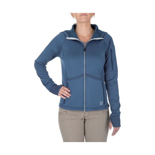 5.11 ホライゾンフーディー2.0 レガッタ S 62074-709-S 1着(1枚) 836-9478（直送品）