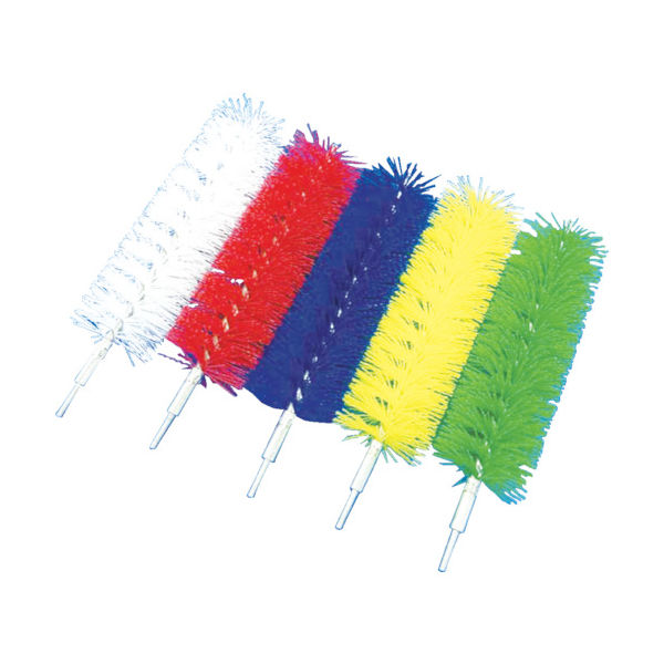 バーテック バーキュートプラス パイプクリーン φ32 PBT0.35赤 BCPPCー32R 61350101 1本 805-1622（直送品）