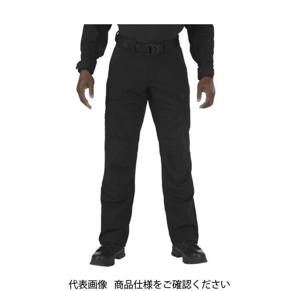 5.11 ストライク TDUパンツ ブラック 32 74433-019-32-30 1着(1枚) 836-9555（直送品）