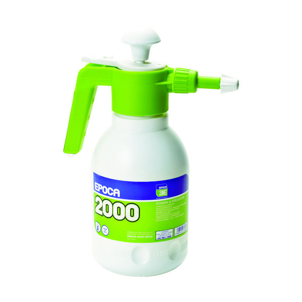 Epoca 蓄圧式スプレー 2000 8403.R01 1個 856-9172（直送品）