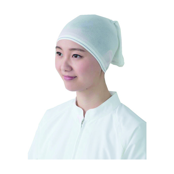 東洋リントフリー TriApex TriApex毛髪落下防止対策インナーネット 836