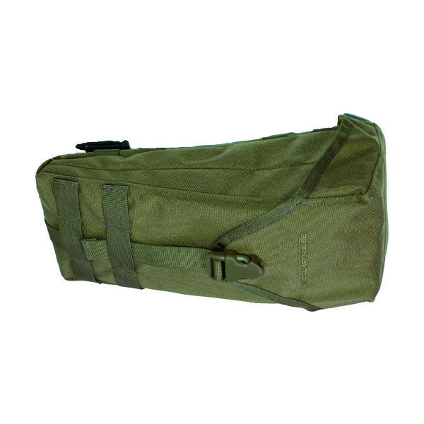 Eberlestock EBERLE 【売切廃番】 バックパック用サドルバッグ 容量3L ドライアース A3SBME 1個 836-1877（直送品）