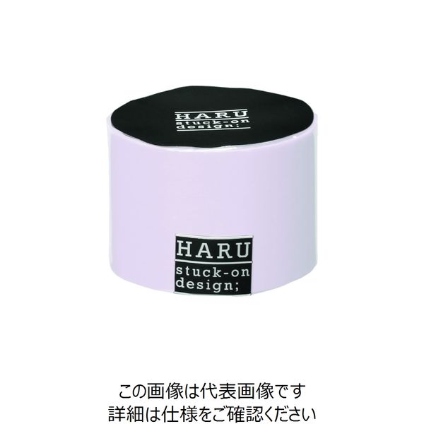 ニトムズ HARU 和紙テープ 50幅X10M FL01 F0810 1巻 831-5276（直送品）