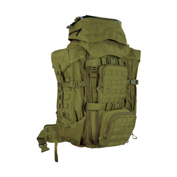 ターミネーターパック