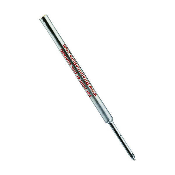 Rite in the Rain RITR オールウェザーペンリフィル レッド 57R 1本 835-3885（直送品）