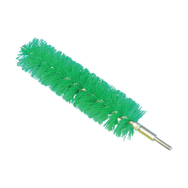 バーテック バーキュートプラス パイプクリーン φ32 PBT0.35緑 BCPPCー32G 61350401 1本 856-3162（直送品）