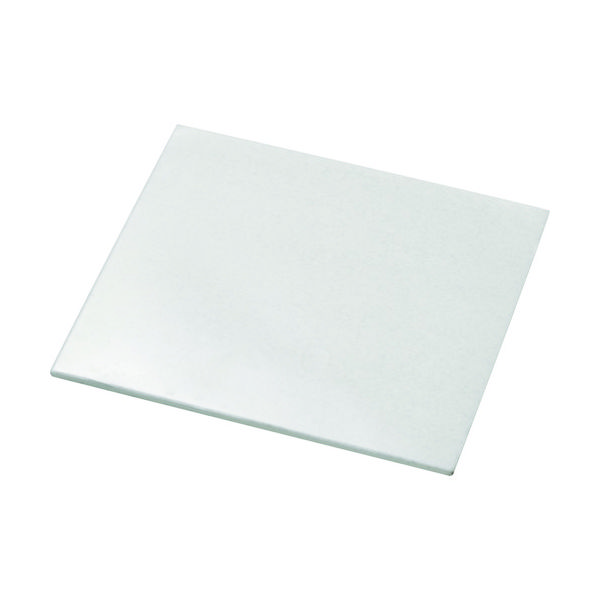 スリーエム ジャパン 3M ハイパーソフト放熱シート 6500H 220X220mm 2.0mm厚 6500H-2.0 220 TN 1枚（直送品）