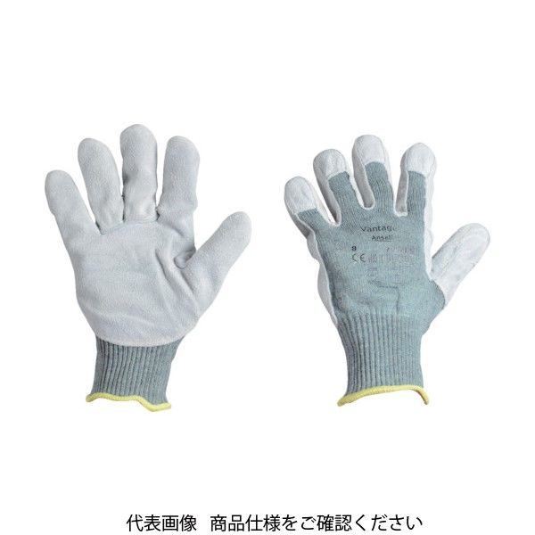 アンセル・ヘルスケア・ジャパン Ansell 耐切創手袋 アクティブアーマー 70ー765 XLサイズ 70-765-10 1双（直送品）