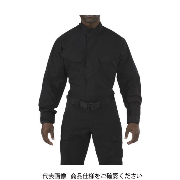 長袖シャツ ストライク TDU