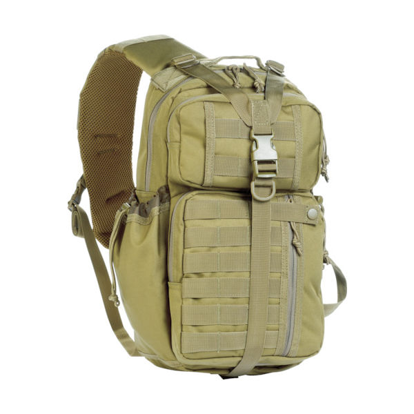 REDROCK ランブラースリングパック コヨーテ 80201COY 1個 835-4946（直送品）