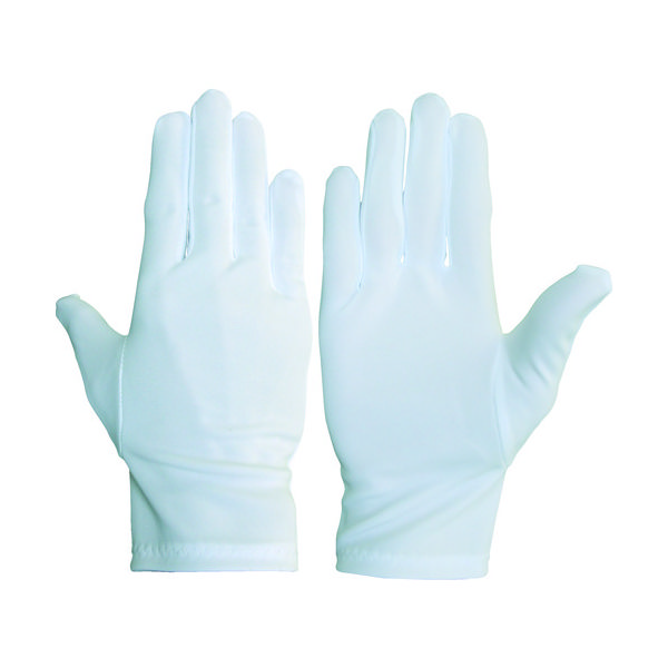 食品向けナイロンダブル手袋（マチ付・12双入）