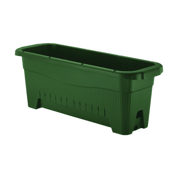 リッチェル 水ラク緑のカーテンプランター85型 85883 1個 834-5608（直送品）