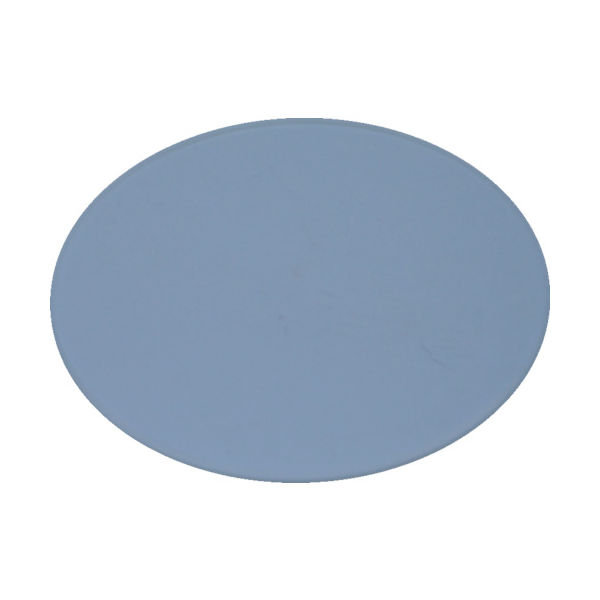 光 アクリル円板 3×150mm丸 AE126 1枚 835-9751（直送品）