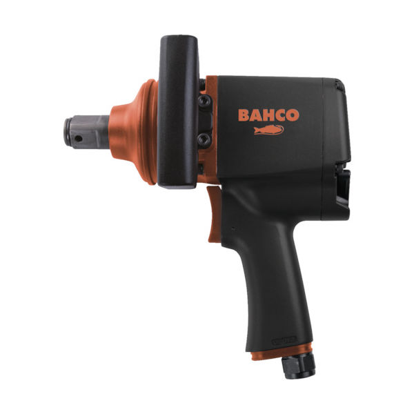 スナップオン・ツールズ バーコ 1 ドライブ インパクトレンチ BP905P 1台 837-0857（直送品）