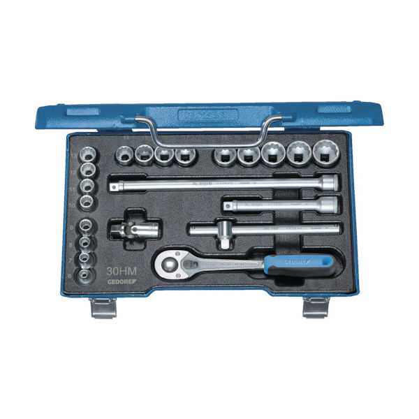 GEDORE ゲドレー　工具6点セット GEDORE ゲドレー 工具6点セット（新品・2営業日で発送ゲドレー社