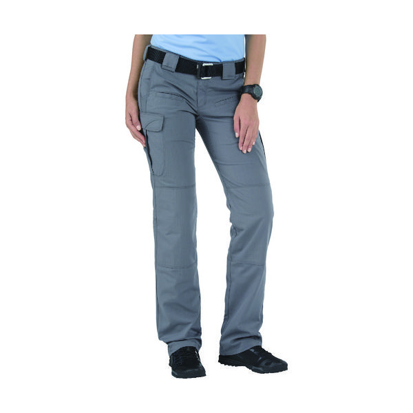 5.11 ウィメンズ ストライクパンツ ストーム 2 レギュラー 64386-092-2R 1着(1枚) 836-9601（直送品）