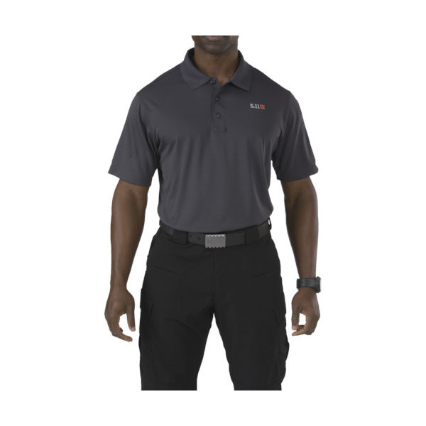 半袖ポロシャツ ピナクルポロ