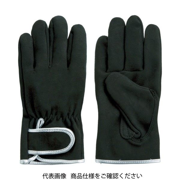 富士グローブ MDー33 L メダリスト 7728 1双 855-5259（直送品）