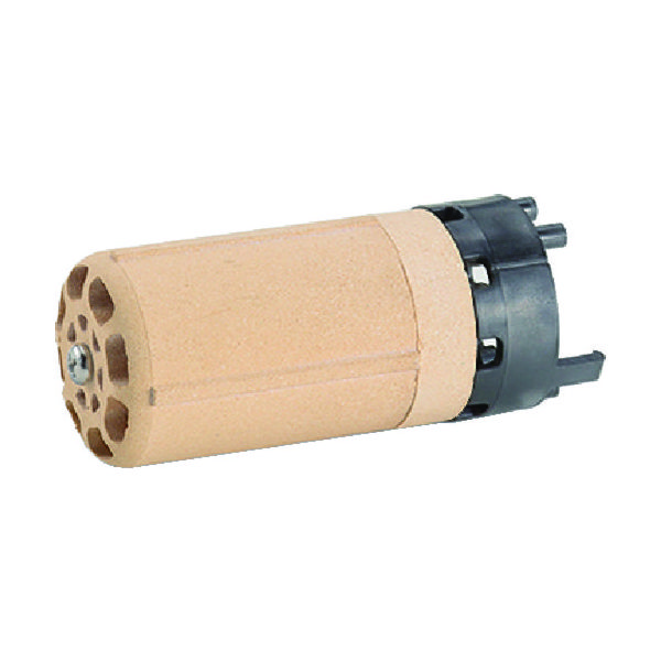 白光 ヒーター 100V A5039 1本(1個) 855-1406（直送品）