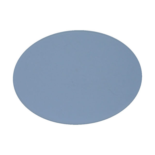 光 アクリル円板 5×50mm丸 AE127 1枚 835-9752（直送品）