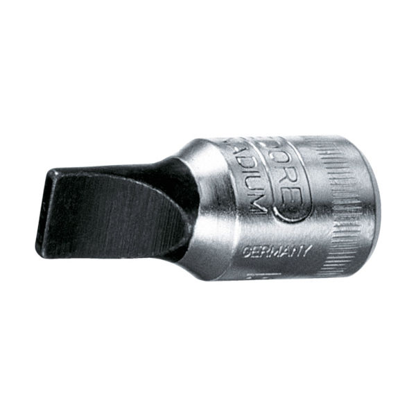 GEDORE ドライバービットソケット IS20 5.5X1.0mm 6171640 1個 855-4149（直送品）