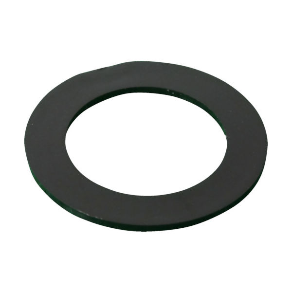 国盛化学 KUNIMORI パンロックワッシャー φ15 黒 63162-PLW15-BK 1袋(100個) 827-8894（直送品）