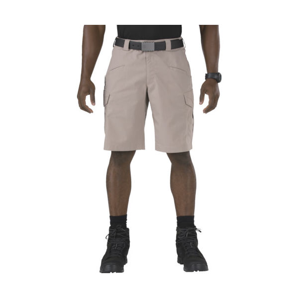 5.11 作業服(ズボン) ショートパンツ ストライクショート カーキ 28 73327-055-28 1着(1枚) 836-9487（直送品）