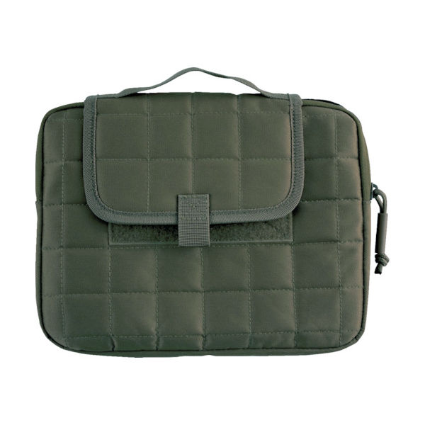 REDROCK MOLLE タブレットカバー OD 82-012OD 1個 835-4980（直送品）