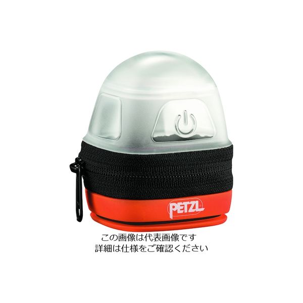 Petzl ノクティライト E093DA00 1個 855-9427（直送品）