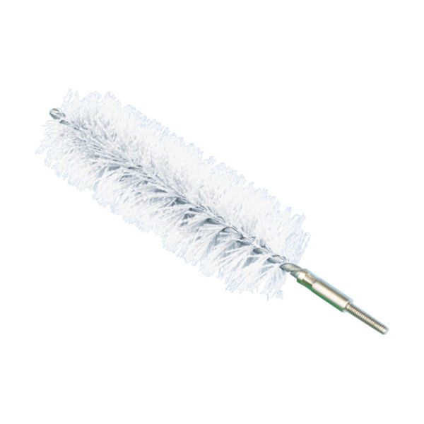 バーテック バーキュートプラス パイプクリーン φ38 PBT0.5白 BCPPCー38W 61370001 1本 805-1624（直送品）