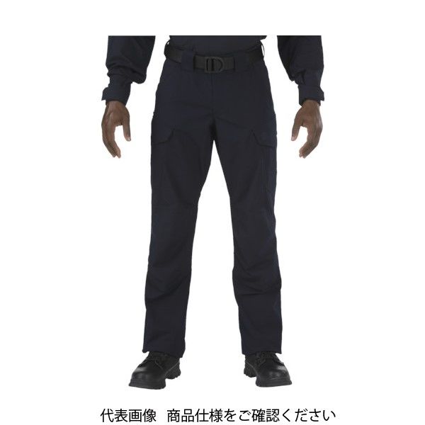 5.11 ストライク TDUパンツ ダークネイビー 36 74433-724-36-30 1着(1枚) 836-9569（直送品）