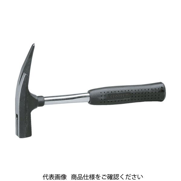 GEDORE くぎ抜きハンマー マグネット無し 317mm 8688920 1本(1丁) 855-6575（直送品）