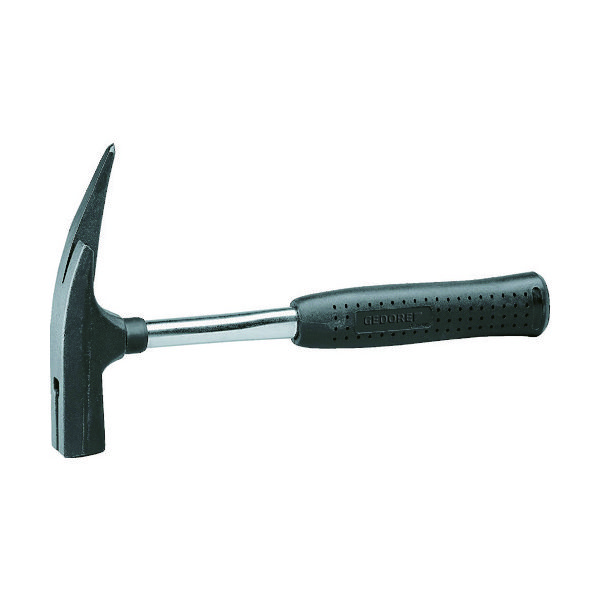 GEDORE くぎ抜きハンマー マグネット付き 317mm 8689220 1本(1丁) 855-6576（直送品）
