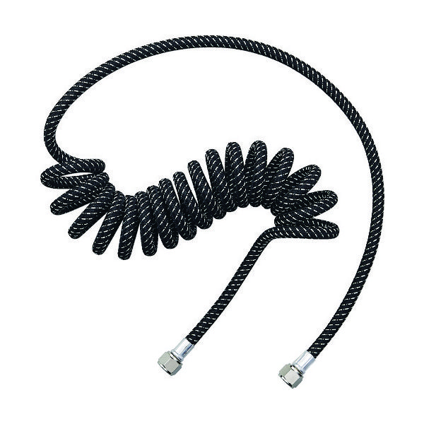 WTBワタベコーポレーション WTB 糸巻きコイルホース AC-3T 1本 827-5621（直送品）