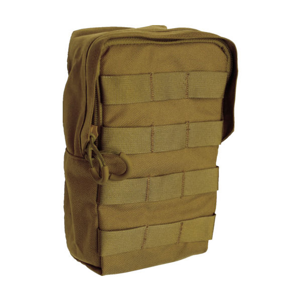 Eberlestock EBERLE 2L Stdポーチ ドライアース AN2PME 1個 836-1869（直送品）