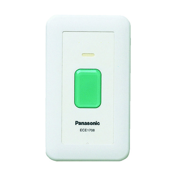 パナソニック Panasonic 小電力型ワイヤレスコール ワイヤレス浴室発信