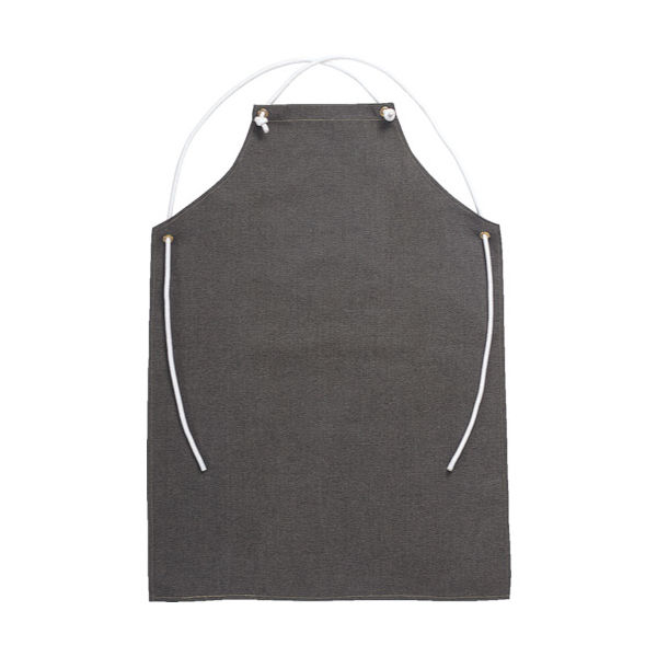 帝健 テイケン 保護具 グーデン(R)耐熱エプロンEMA18 EMA18 1枚 836-5400（直送品）