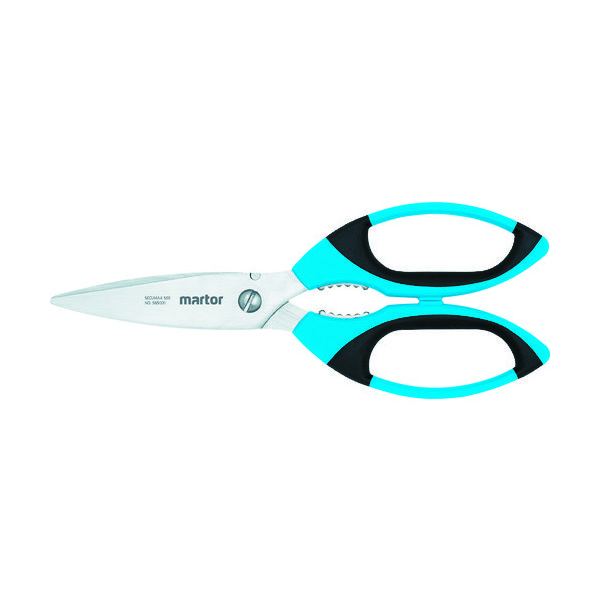 MARTOR ハードはさみ SECUMAX 565 565001 1丁 856-1984（直送品）
