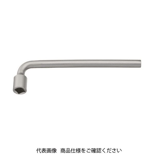 GEDORE 【売切廃番】 L型レンチ 差込角13mm 6195230 1個(1丁) 855-4194（直送品）