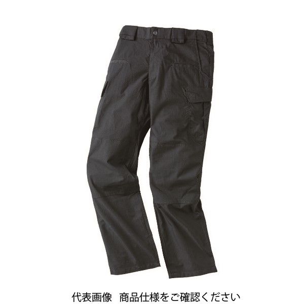 5.11 ストライクパンツ W FlexーTac ブラック 36 74369-019-36-30 1着(1枚) 836-9533（直送品）