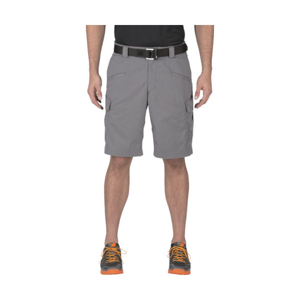 5.11 作業服(ズボン) ショートパンツ ストライクショート ストーム 28 73327-092-28 1着(1枚) 836-9493（直送品）