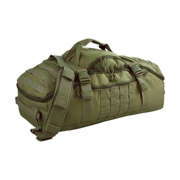 REDROCK トラベラーダッフルパック OD 80260OD 1個 835-4950（直送品）