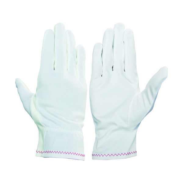 ウインセス WINCESS 静電気防止手袋 ワイピング手袋 S (10双入) 8060-S 1袋(10双) 855-7046（直送品）