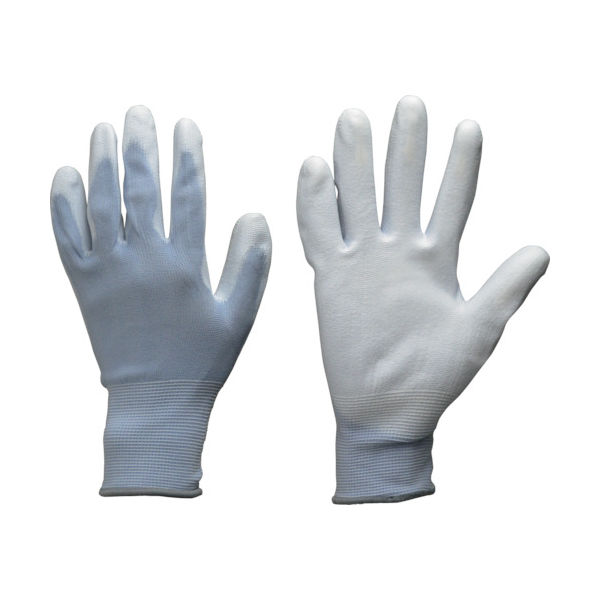 東和コーポレーション トワロン ウレタン背抜き手袋 L 868-L 1双 824-5971（直送品）