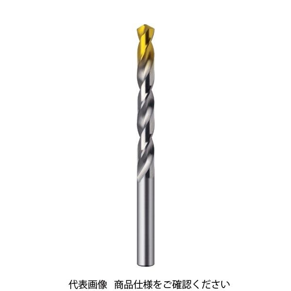 グーリングジャパン グーリング ハイスストレートドリル レギュラー タイプN 5.0mm 9651 5.000 1本 835-9570（直送品）