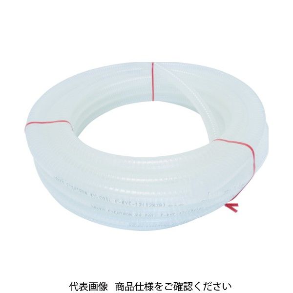 八興販売 ハッコウ KYチューブ E-KYT-2-10 1巻 827-9708（直送品）