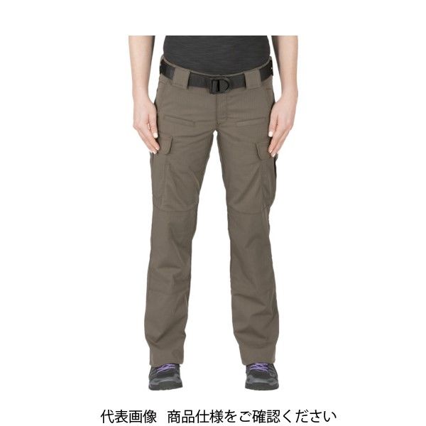 5.11 ウィメンズ ストライクパンツ ツンドラ 10 レギュラー 64386-192-10R 1着(1枚) 836-9617（直送品）